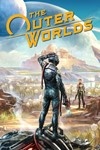 The Outer WorldsМИРАВТО