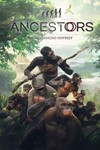 Ancestors The Humankind Odyssey+SoundtrackМИРАВТО