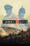 The Great War: Western FrontМИРАВТО