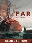 FAR: Changing Tides Deluxe EditionМИРАВТО