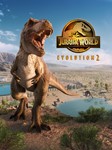 Jurassic World Evolution 2МИРАВТО
