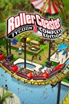 RollerCoaster Tycoon 3: Complete EditionМИРАВТО
