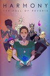 Harmony: The Fall of ReverieМИРАВТО