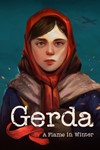 Gerda: A Flame in WinterМИРАВТО