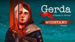 Gerda: A Flame in Winter - Modstand BundleМИРАВТО