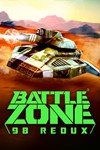 Battlezone 98 ReduxМИРАВТО