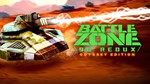 Battlezone 98 Redux Odyssey EditionМИРАВТО