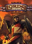 Lords of the Realm IIIМИРАВТО