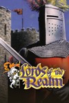 Lords of the RealmМИРАВТО