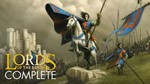 Lords of the Realm CompleteМИРАВТО