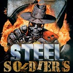 Z: Steel SoldiersМИРАВТО