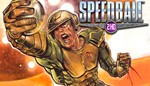 Speedball 2 HDМИРАВТО