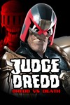 Judge Dredd: Dredd vs. DeathМИРАВТО