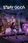 Stray Gods: The Roleplaying MusicalМИРАВТО