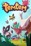TemtemМИРАВТО