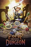 Popup DungeonМИРАВТО