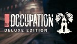 The Occupation: Deluxe EditionМИРАВТО