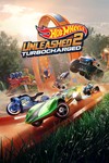 HOT WHEELS UNLEASHED 2 Turbocharged DeluxeМИРАВТО