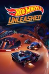 HOT WHEELS UNLEASHEDМИРАВТО