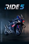 RIDE 5МИРАВТО