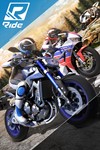 RIDE: GameМИРАВТО