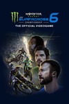Monster Energy Supercross 6МИРАВТО