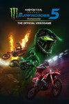 Monster Energy Supercross 5МИРАВТО