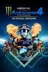 Monster Energy Supercross 4МИРАВТО