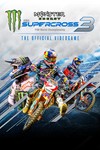 Monster Energy Supercross 3МИРАВТО