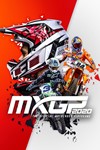 MXGP 2020 The Official Motocross VideogameМИРАВТО