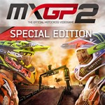 MXGP2 - Motocross Videogame Special EditionМИРАВТО