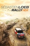 Sébastien Loeb Rally EVO: GameМИРАВТО