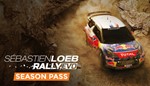 DLC Sebastien Loeb Rally EVO - Season PassМИРАВТО
