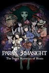PARANORMASIGHT The Seven Mysteries of HonjoМИРАВТО