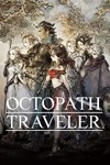 OCTOPATH TRAVELERМИРАВТО
