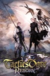 Tactics Ogre: RebornМИРАВТО