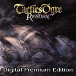 Tactics Ogre: Reborn Digital PremiumМИРАВТО