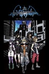 NEO: The World Ends with YouМИРАВТО
