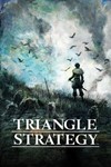 TRIANGLE STRATEGY - Deluxe EditionМИРАВТО