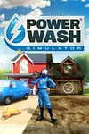 PowerWash SimulatorМИРАВТО