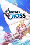 CHRONO CROSS: THE RADICAL DREAMERS EDITIONМИРАВТО