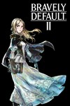 BRAVELY DEFAULT IIМИРАВТО
