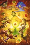 Legend of ManaМИРАВТО