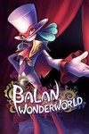 BALAN WONDERWORLDМИРАВТО