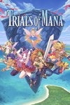 Trials of ManaМИРАВТО