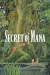 Secret of ManaМИРАВТО