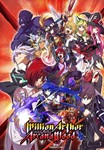 Million Arthur: Arcana BloodМИРАВТО