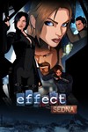 Fear Effect SednaМИРАВТО