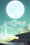 LOST SPHEARМИРАВТО