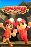 Spelunker Party!МИРАВТО